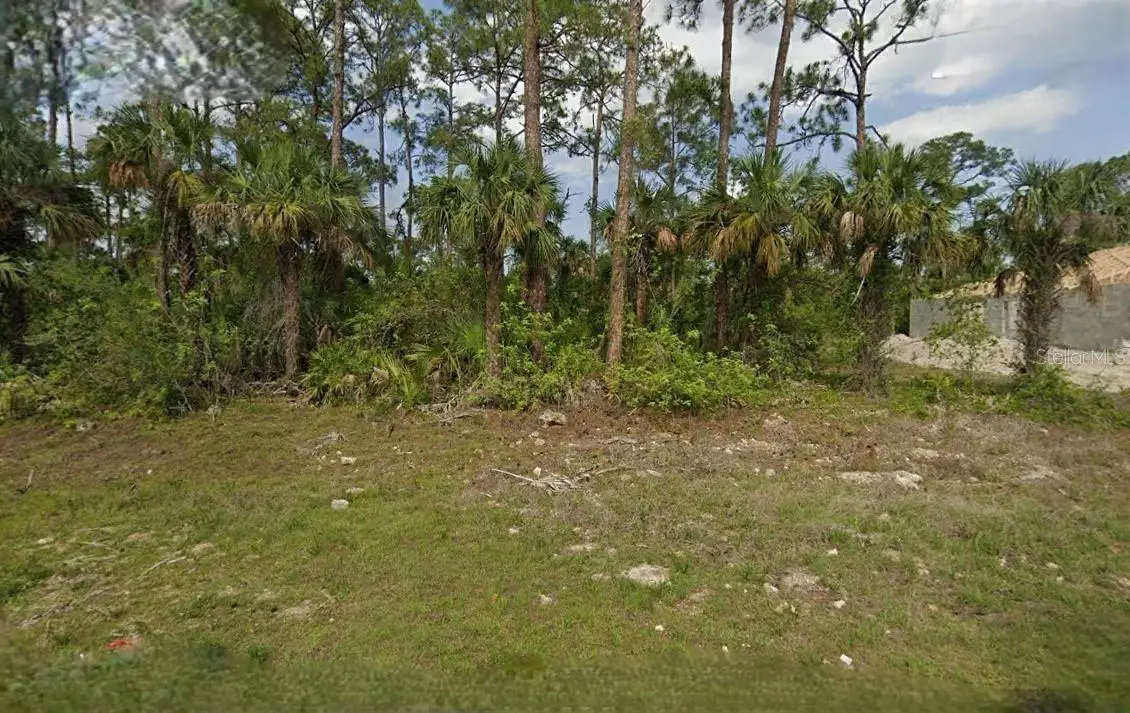 5020 N Rosebud Circle, Labelle, FL 33935 - Image #1