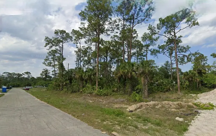 5020 N Rosebud Circle, Labelle, FL 33935 - Image #3