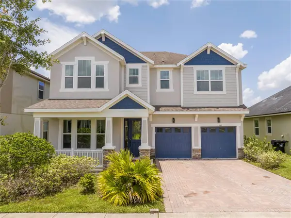 5161 Dove Tree Street, ORLANDO, FL 32811