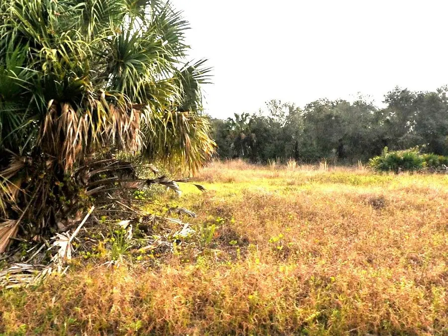 Inverness Street, North Port, FL 34288 - Image #2