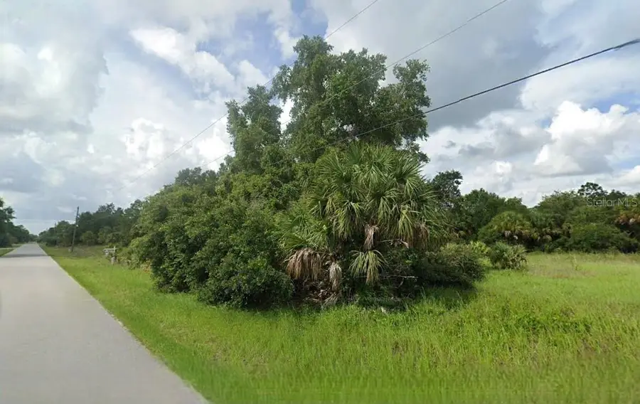 Inverness Street, North Port, FL 34288 - Image #3