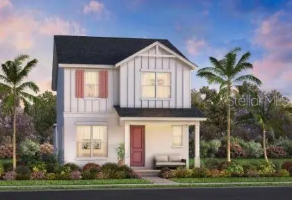 2623 Long Pine Avenue, APOPKA, FL 32712