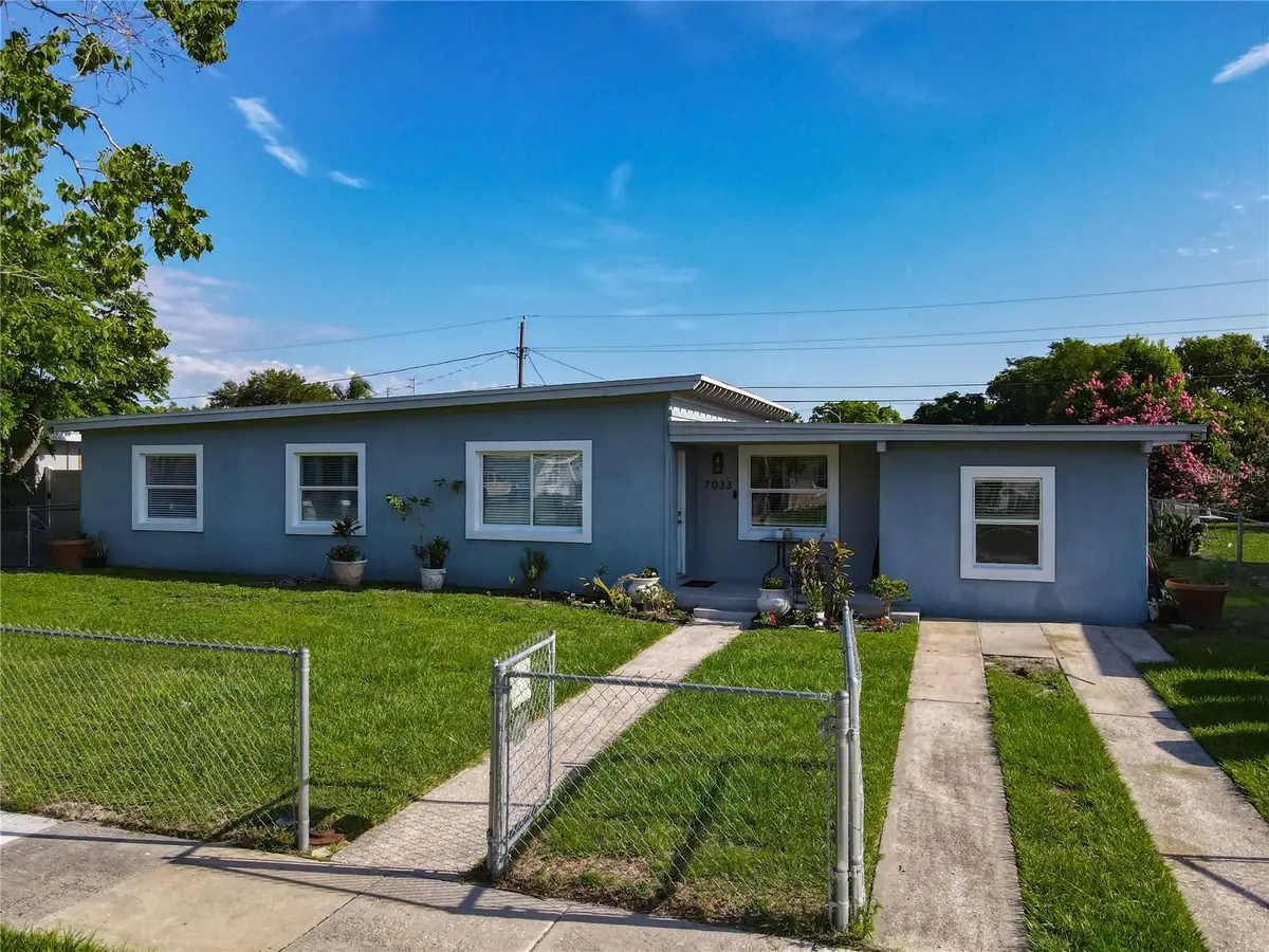 7033 Lakner Way, Orlando, FL 32822 - Image #1