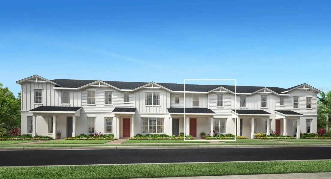 1862 Falconhurst Lane, Apopka, FL 32703 - Image #1