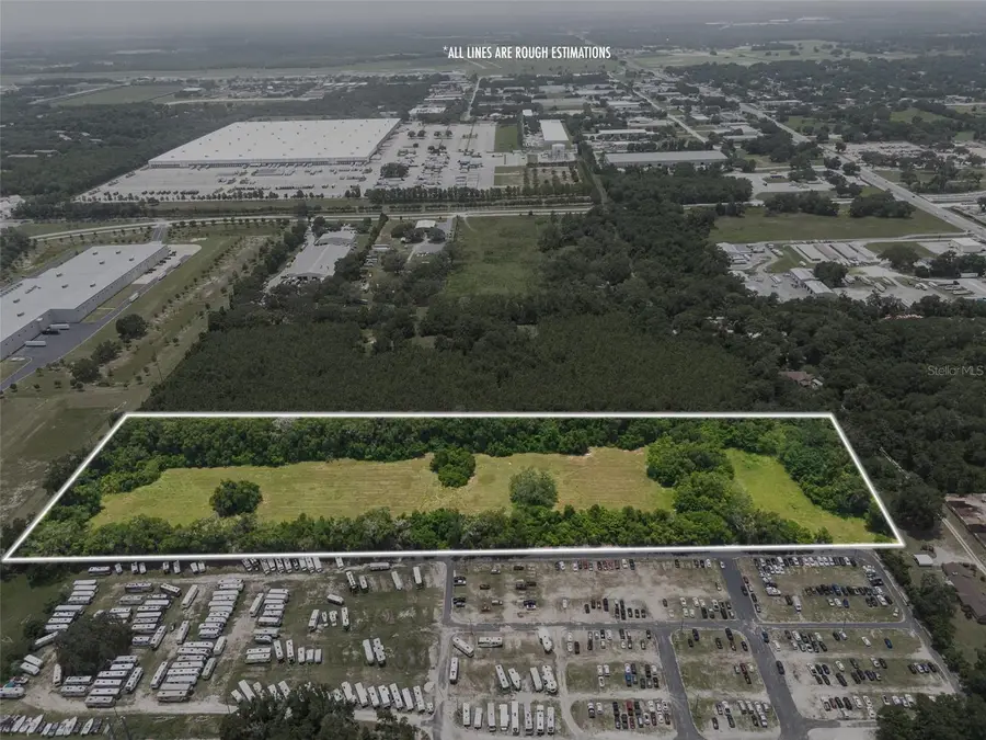 Sw 41st Ave, Ocala, FL 34482 - #3