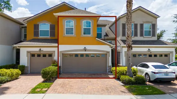 3508 Brighton Park Circle, BELLE ISLE, FL 32812