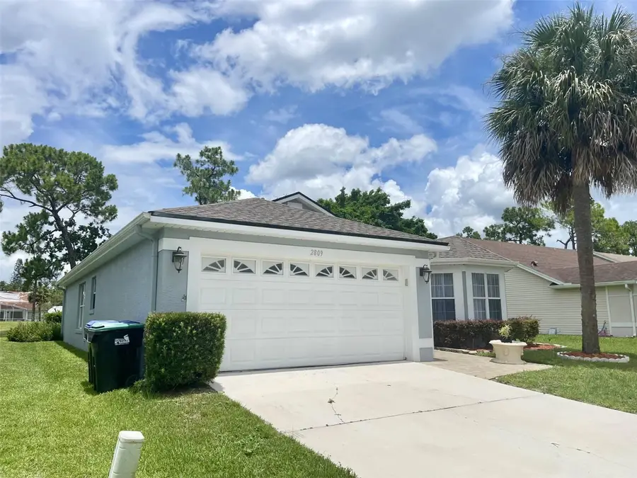 2809 Falling Tree Circle, Orlando, FL 32837 - Image #2