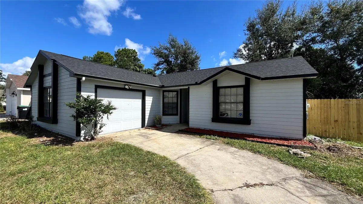 5317 Hyde Park Avenue, Orlando, FL 32808 - Image #1