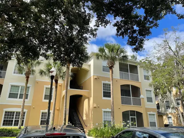 6100 Stevenson Drive #207, ORLANDO, FL 32835