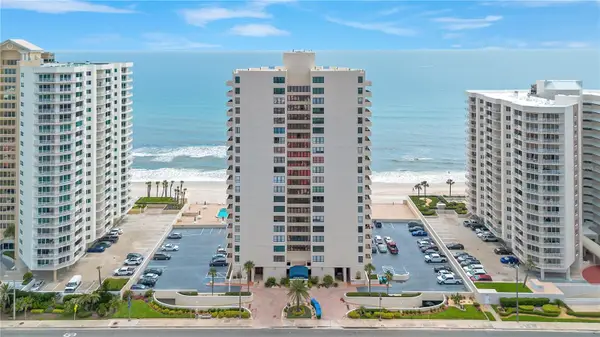 2947 S Atlantic Avenue #601, DAYTONA BEACH, FL 32118