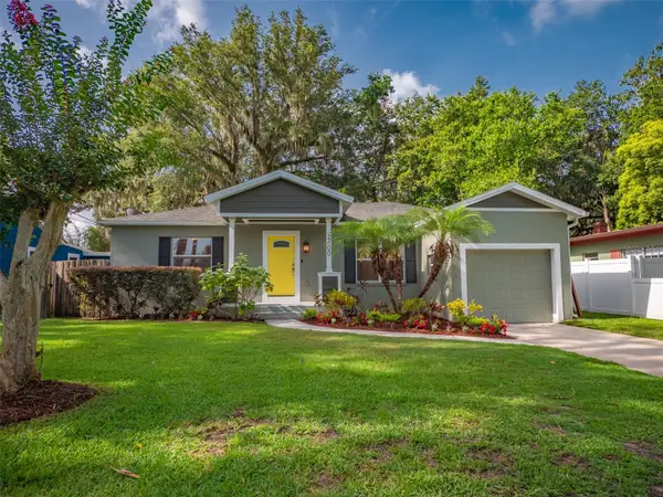 2100 Forest Circle, ORLANDO, FL 32803