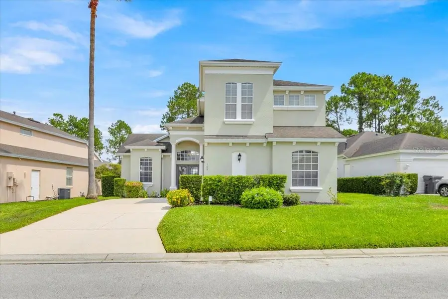 160 Calabay Parc Boulevard, Davenport, FL 33897 - #2