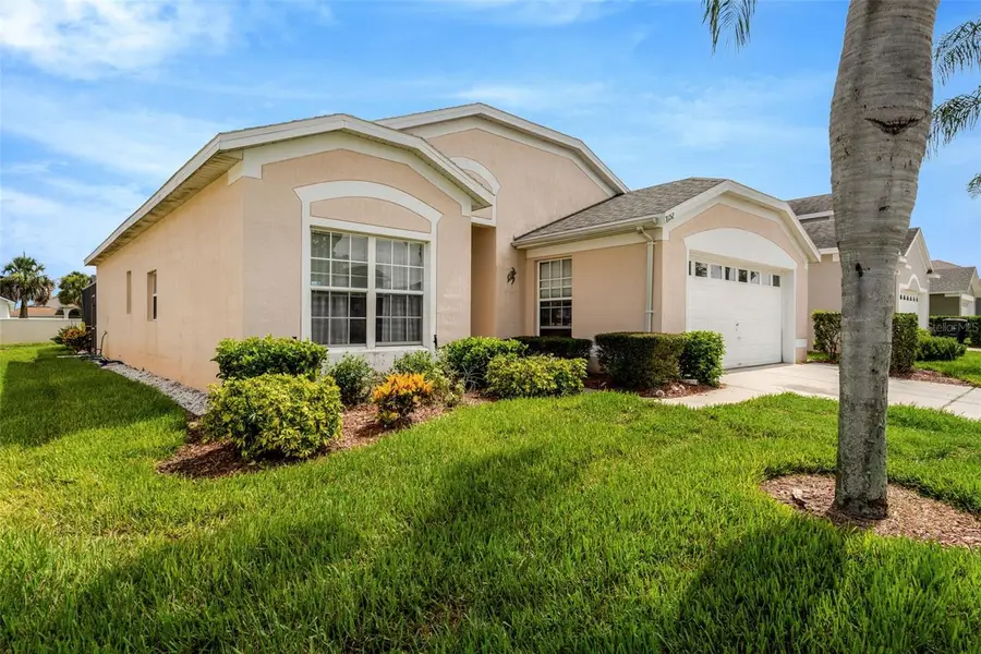8152 Fan Palm Way, Kissimmee, FL 34747 - #2