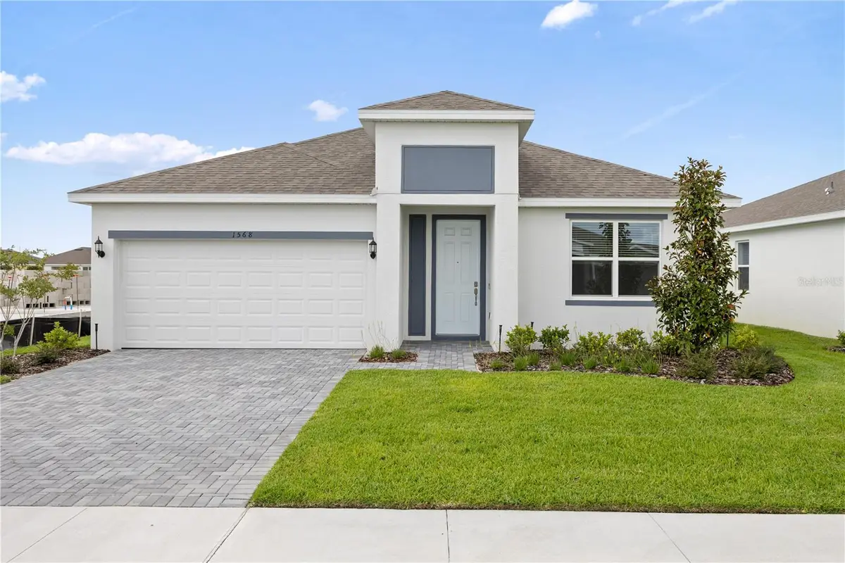 1568 Gardiner Street, Haines City, FL 33844 - Image #1