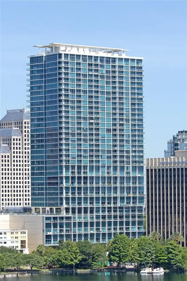 150 E Robinson Street #1023, ORLANDO, FL 32801