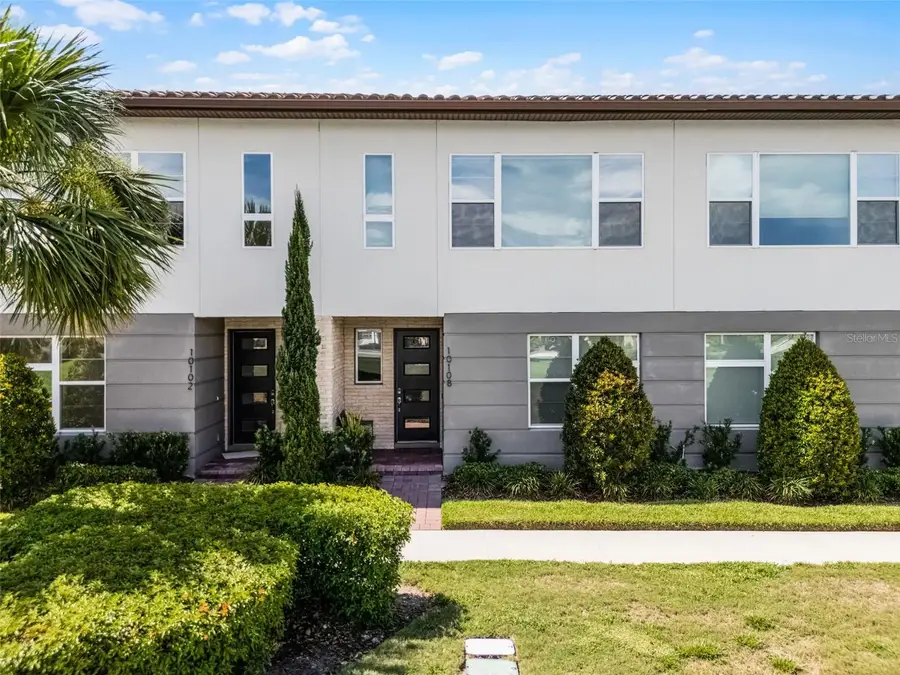 10108 Sunnifa Alley, Orlando, FL 32832 - Image #2