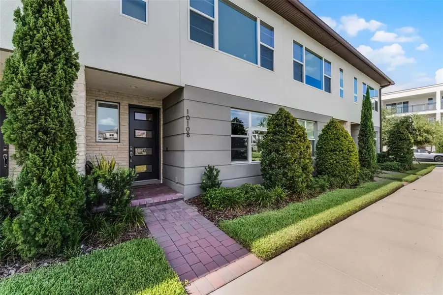 10108 Sunnifa Alley, Orlando, FL 32832 - Image #3