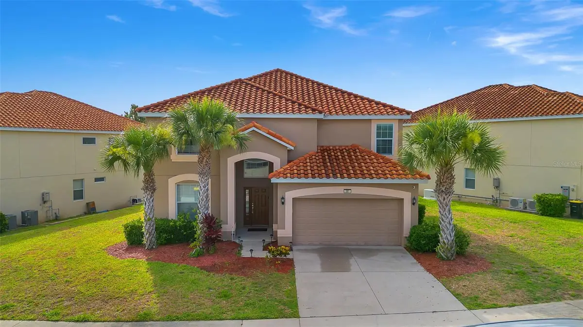 381 Cabello Drive, Davenport, FL 33837 - Image #1