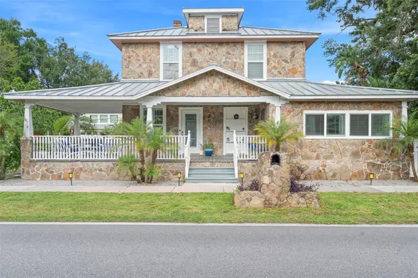 6501 Matchett Road, BELLE ISLE, FL 32809