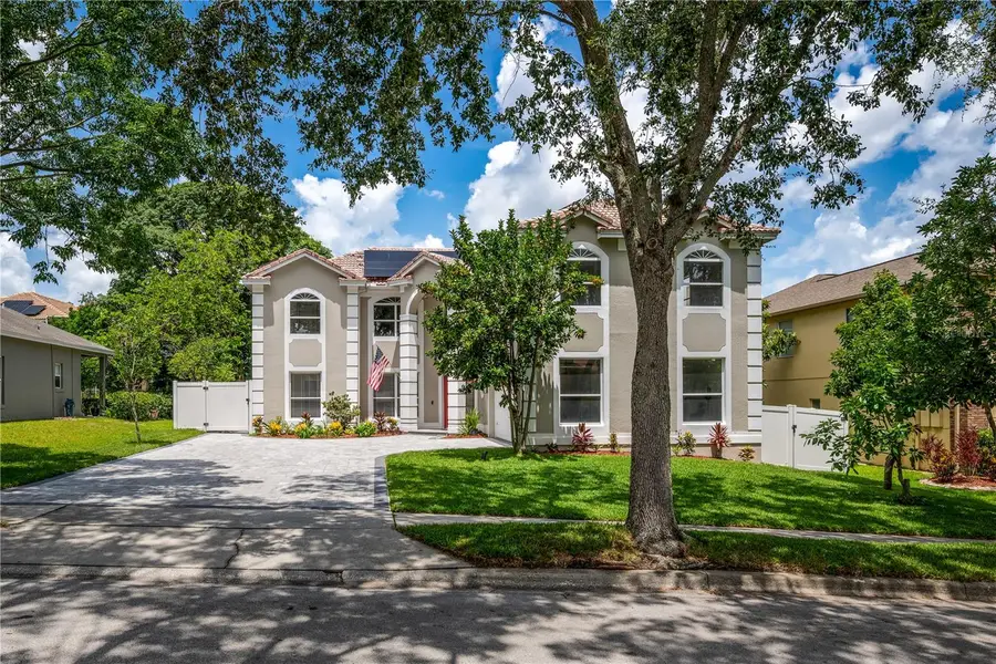 1706 Cheltenborough Drive, Orlando, FL 32835 - Image #2