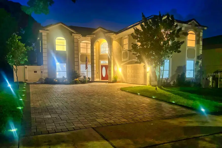 1706 Cheltenborough Drive, Orlando, FL 32835 - Image #3