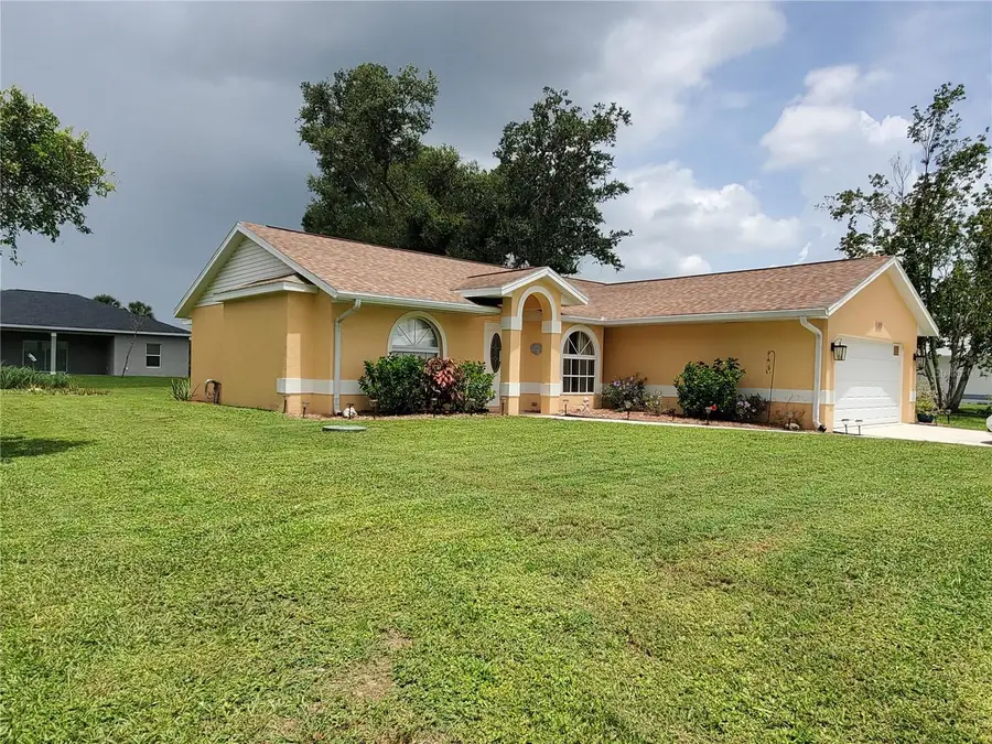 1835 Rival Terrace, North Port, FL 34286 - Image #2