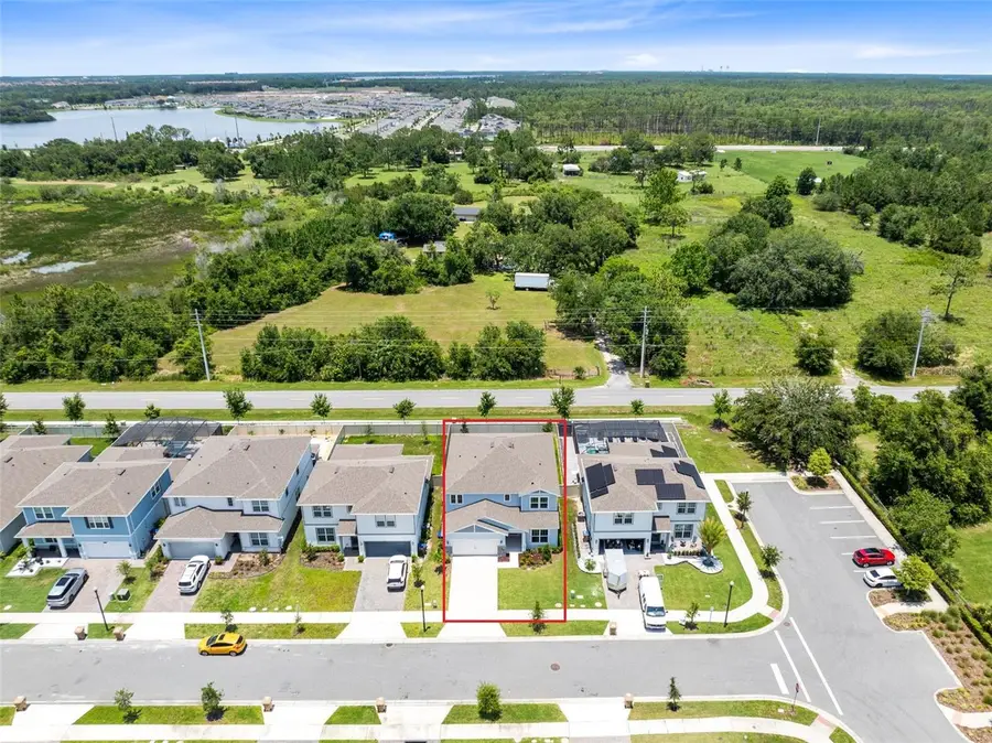 5677 Cedar Chase Drive, Saint Cloud, FL 34771 - #2