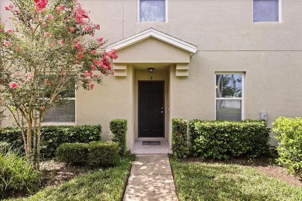 3537 Seneca Club Loop #B, ORLANDO, FL 32808