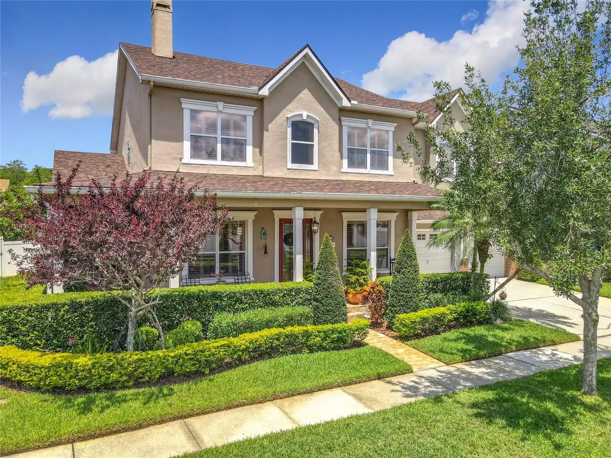 4334 Tolkien Street, Orlando, FL 32828 - Image #1