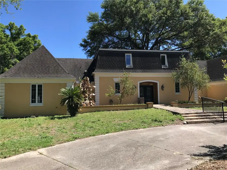 1910 Nw 13th Pl, Ocala, FL 34475 - Image #2