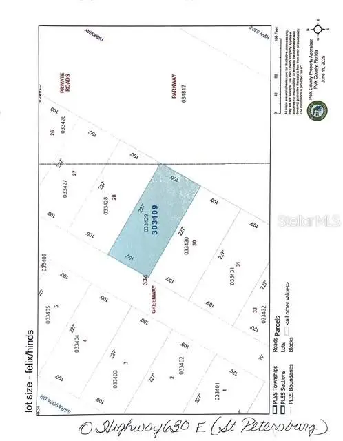 Cr-highway 630, Indian Lake Estates, FL 33855 - Image #2