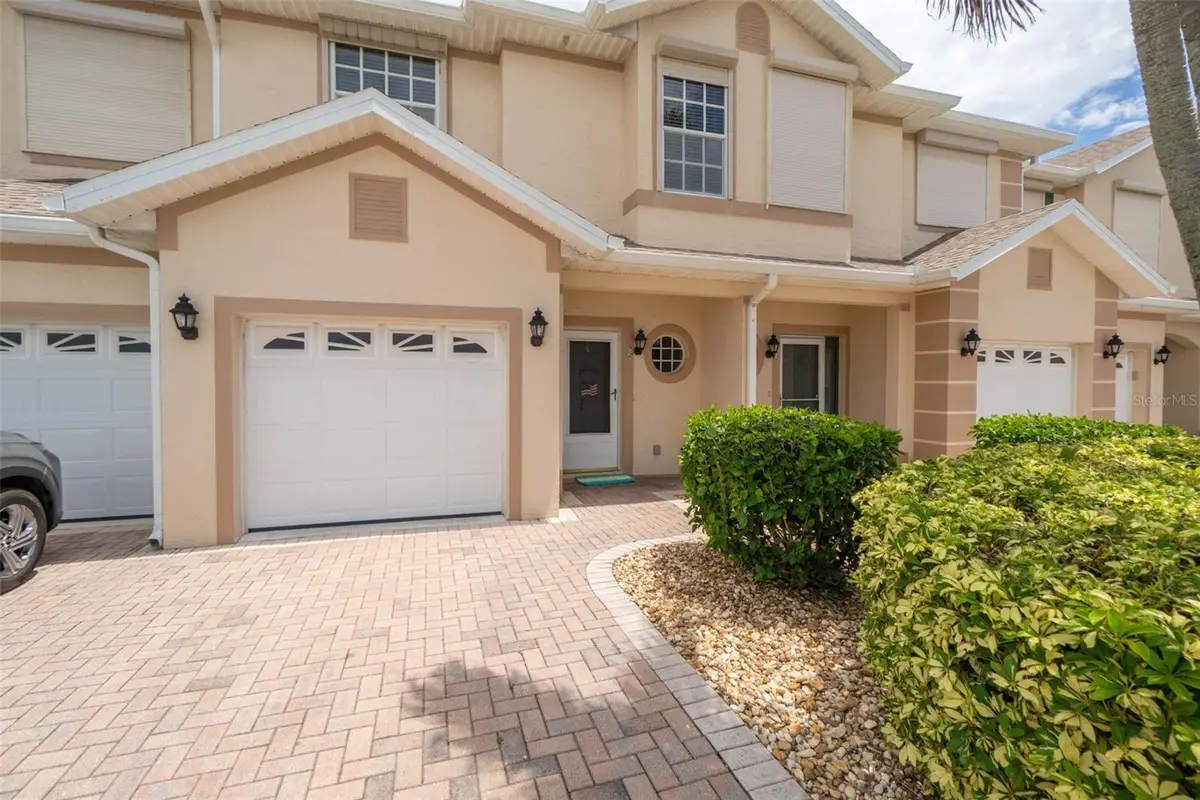 5201 Ocean Beach Boulevard #4, Cocoa Beach, FL 32931 - #1