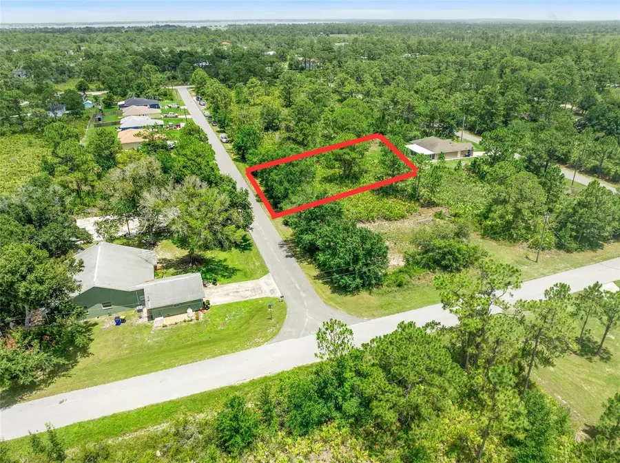 342 Piper Street Nw, Lake Placid, FL 33852 - Image #2