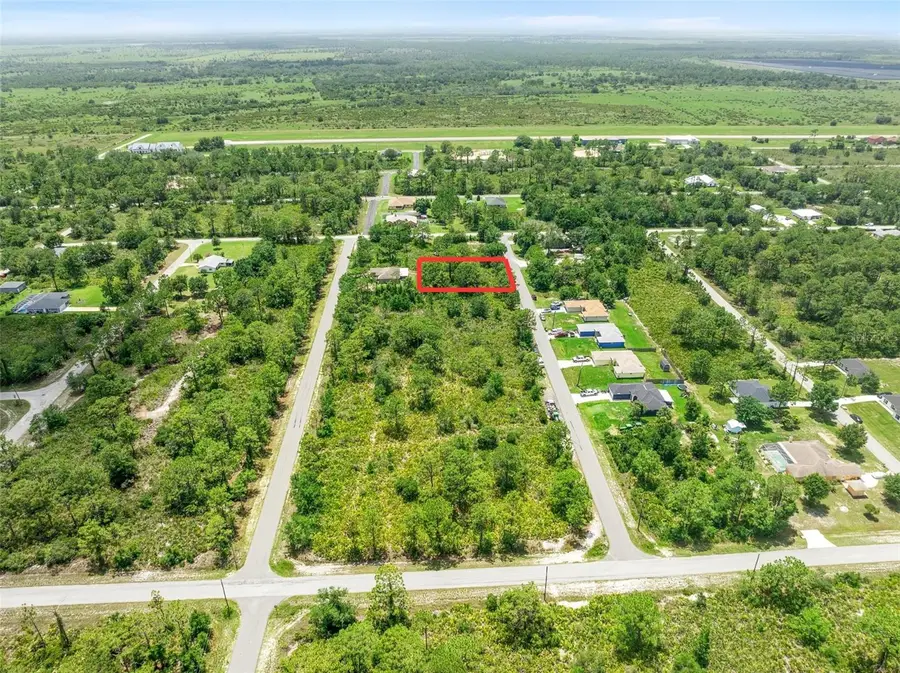 342 Piper Street Nw, Lake Placid, FL 33852 - Image #3