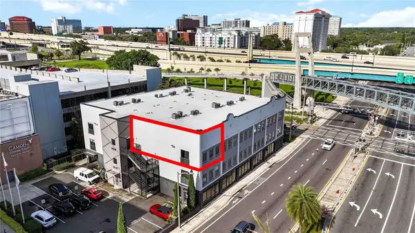 62 W Colonial Drive #301, ORLANDO, FL 32801