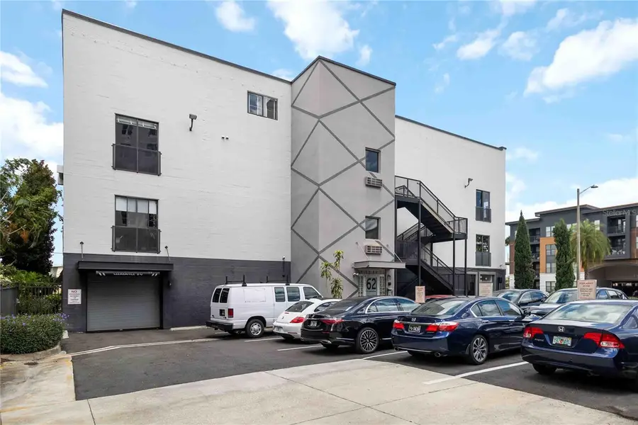 62 W Colonial Drive #301, Orlando, FL 32801 - Image #2