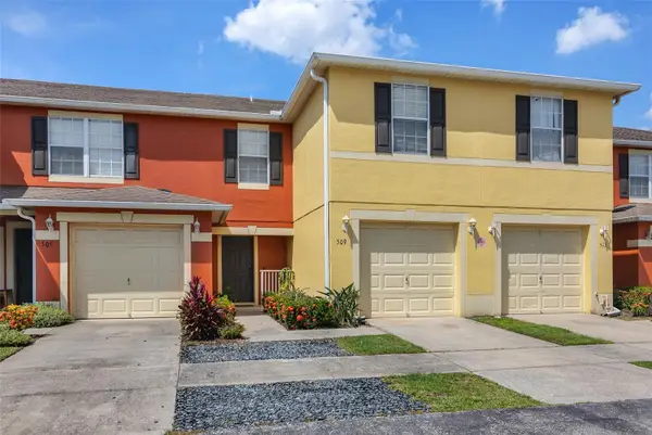 509 Cresting Oak Circle #73, ORLANDO, FL 32824