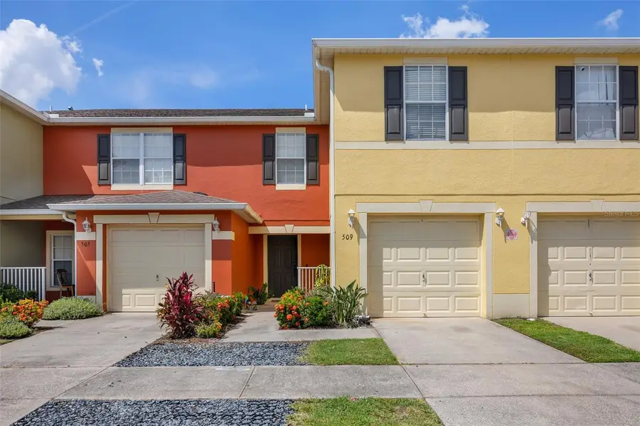 509 Cresting Oak Circle #73, Orlando, FL 32824 - Image #3