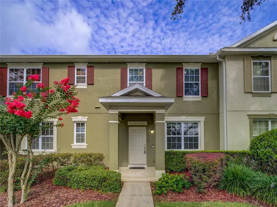 7462 Bentonshire Ave, Windermere, FL 34786 - Image #2