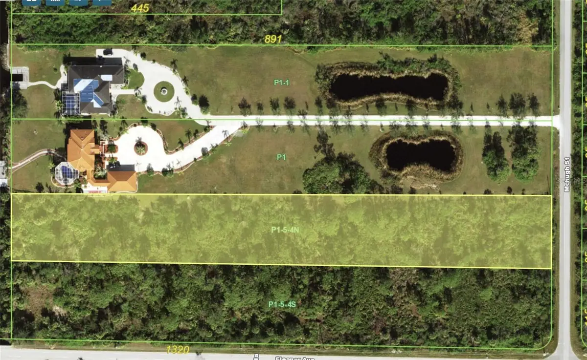 1509 Mchugh Street, Port Charlotte, FL 33953 - Image #1