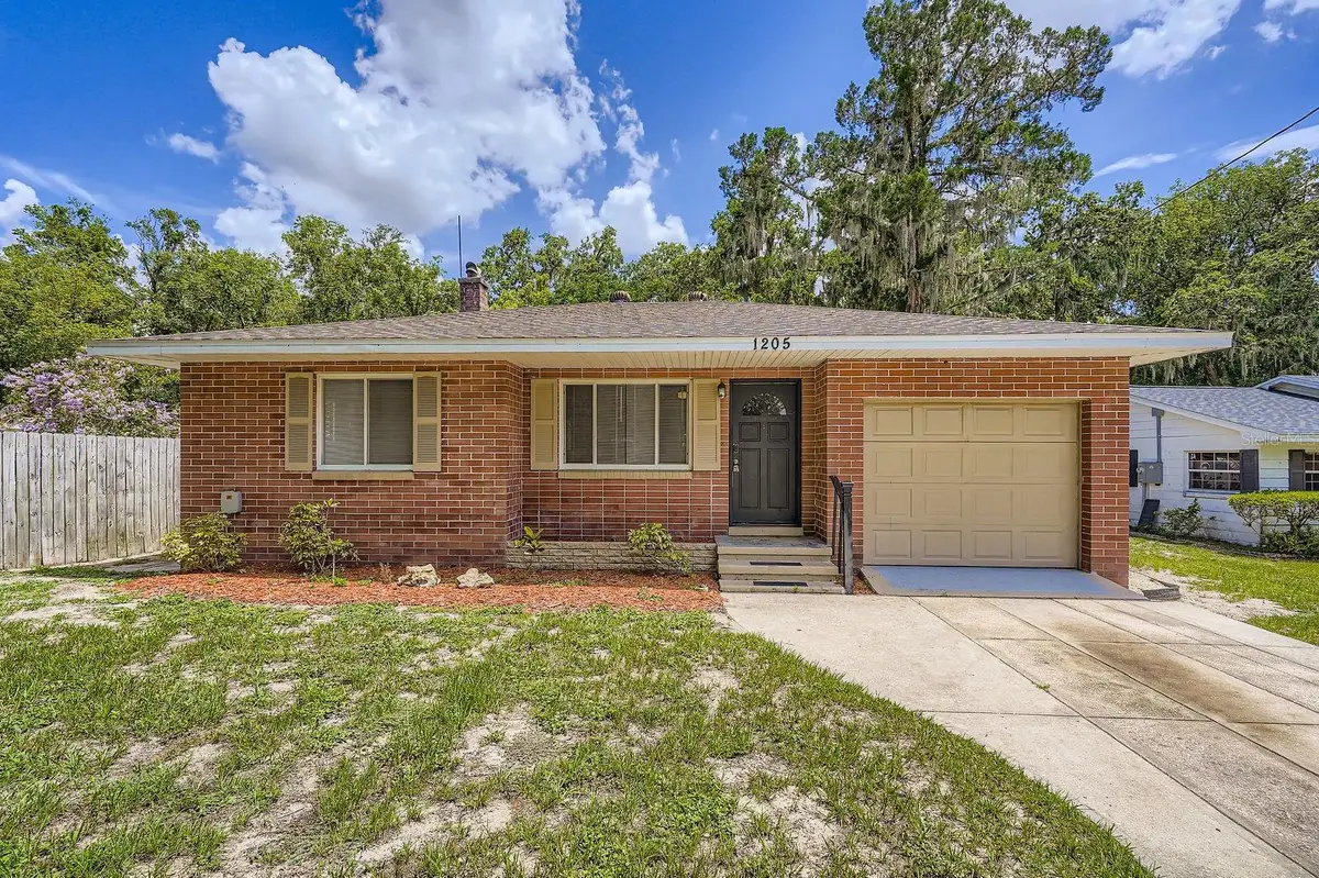 1205 Deleon Avenue, Leesburg, FL 34748 - Image #1