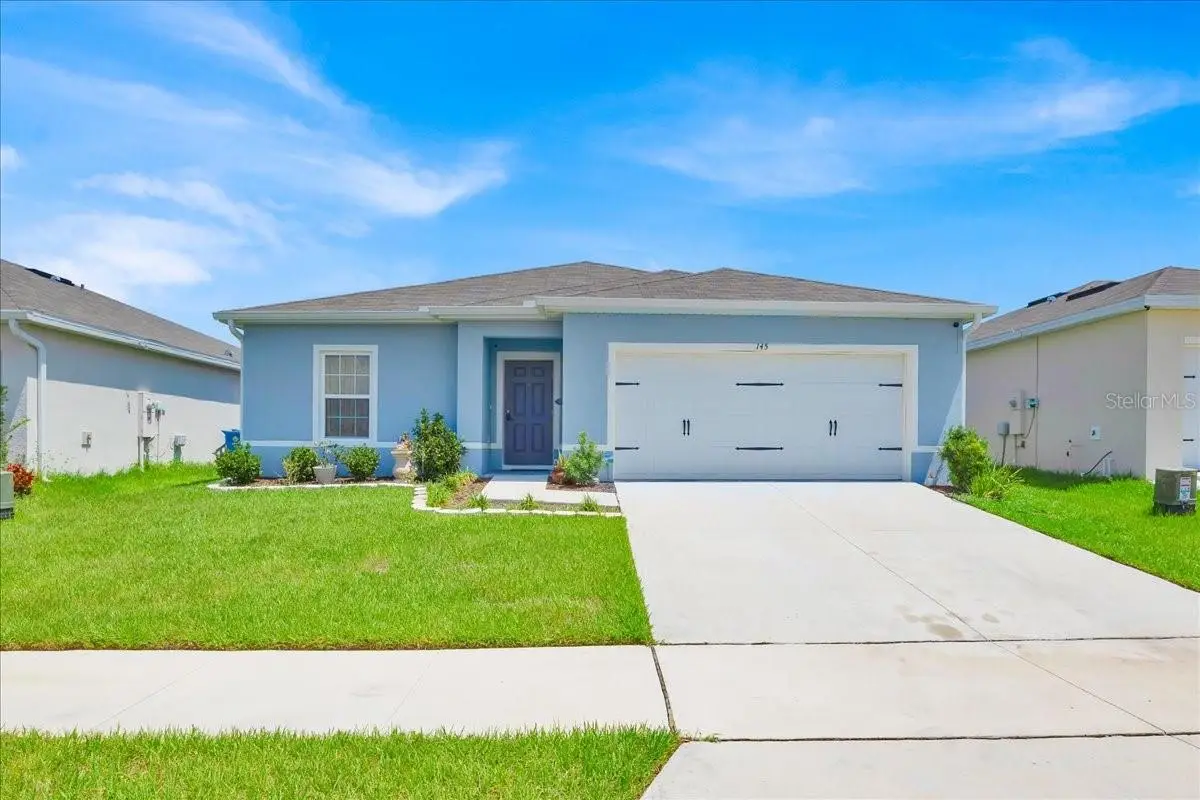 145 Piave Street, Haines City, FL 33844 - Image #1