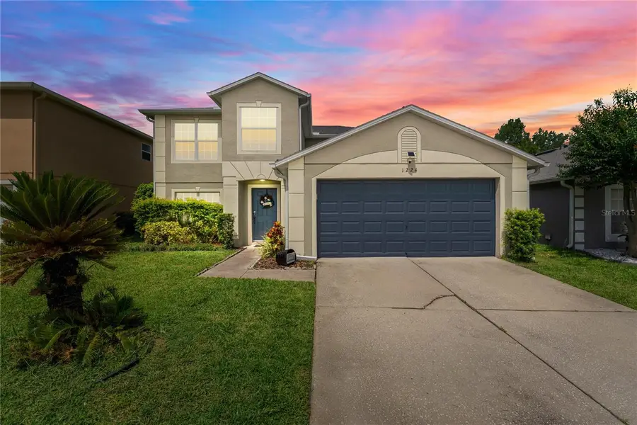 1224 Blackwater Pond Drive, Orlando, FL 32828 - Image #2