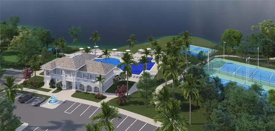 6121 Constellation Drive, Titusville, FL 32780 - Image #2