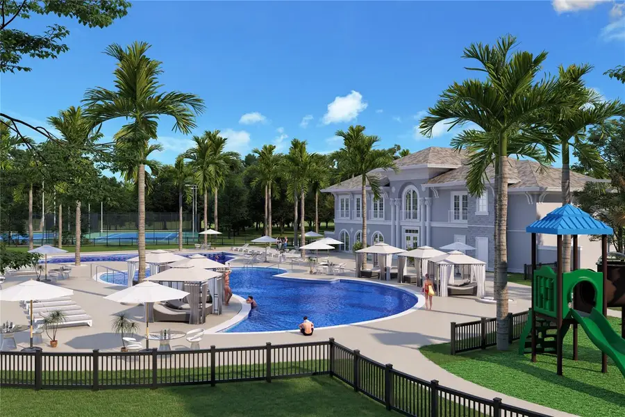 6121 Constellation Drive, Titusville, FL 32780 - Image #3