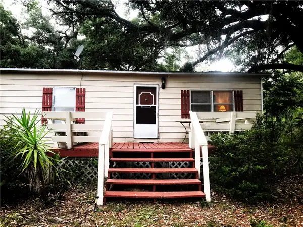 118 Millcreek Drive, MELROSE, FL 32666