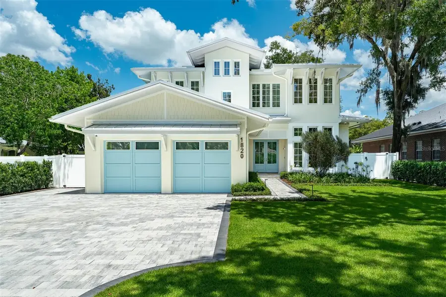 1820 Glencoe Road, Winter Park, FL 32789 - Image #2