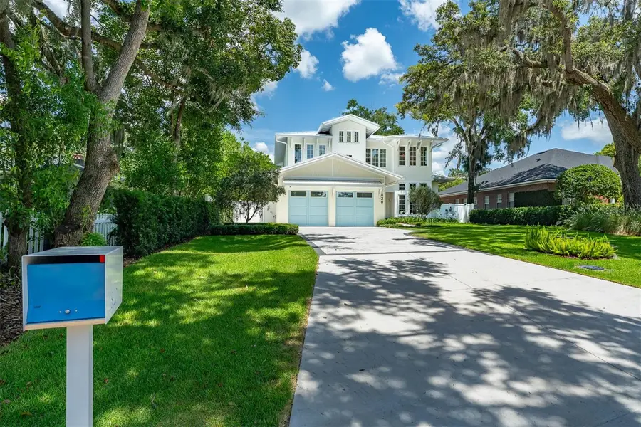 1820 Glencoe Road, Winter Park, FL 32789 - Image #3