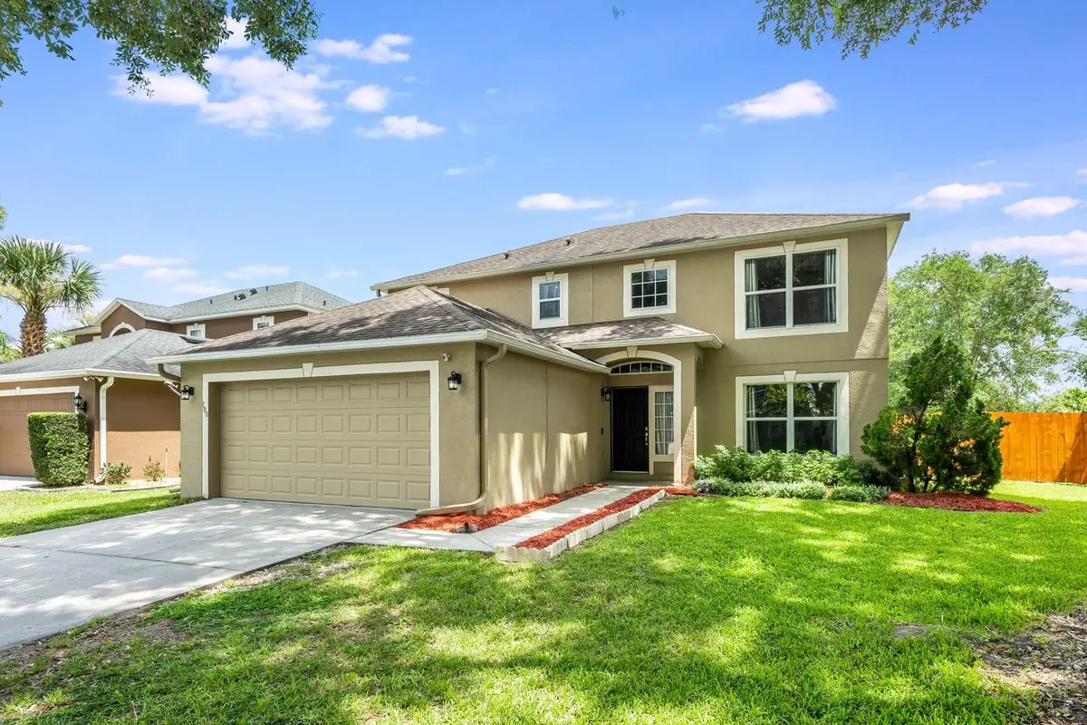 100 Monterey Oaks Drive, Sanford, FL 32771 - Image #1