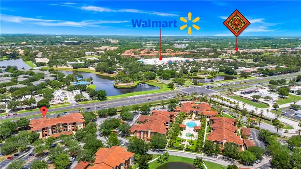 5566 Metrowest Boulevard #10, ORLANDO, FL 32811